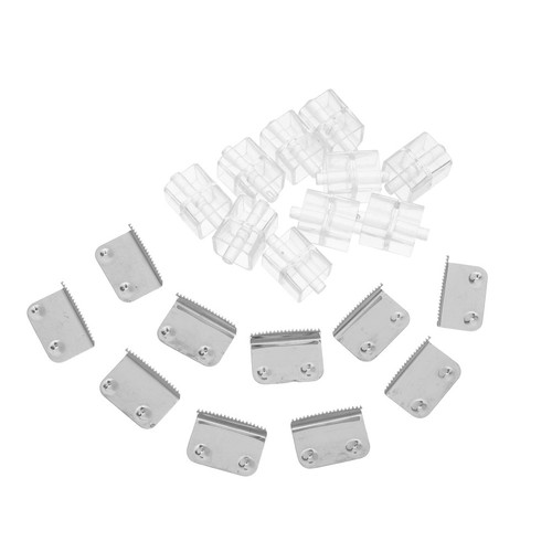Set lame ricambio per - lame,