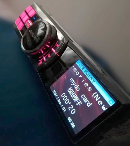 Alpine ida x001 - alpine, ricevitore