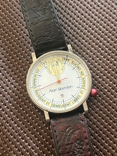 Orologio polso alain - da,