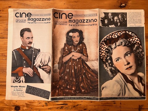 001 cine magazzino - 001,