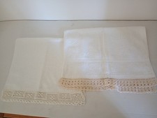 Asciugamani Vintage anni 70 in