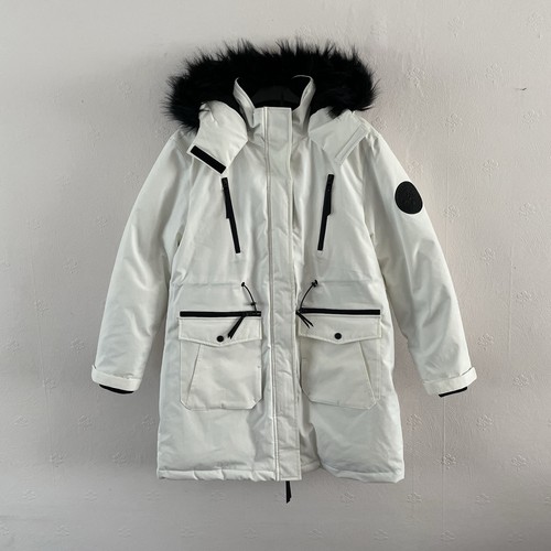 Parka coat superdry - parka,