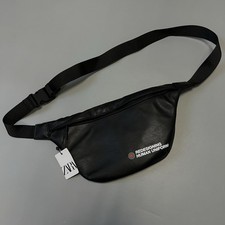 RHUDE x Zara NUOVA borsa