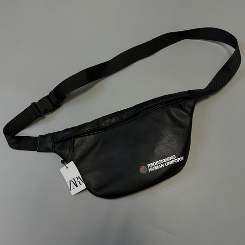 Rhude zara nuova borsa - rhude, x