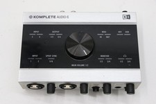 Native Instruments Komplete