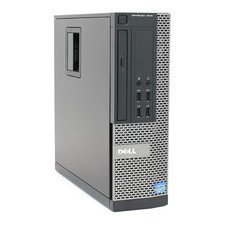 PC Desktop Dell OptiPlex 7010