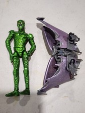 Spider-Man Green Goblin serie