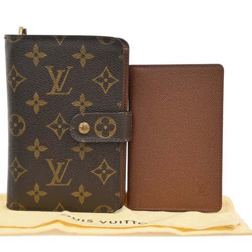 Portafoglio louis vuitton - portafoglio,