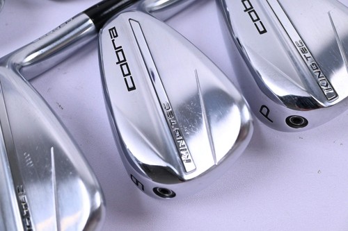 Cobra 2025 king tec - king,
