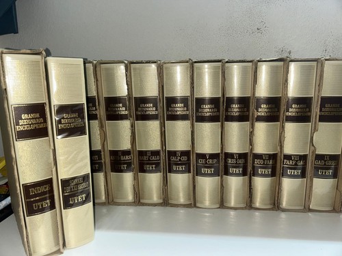 Grande dizionario - grande,