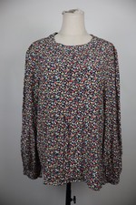 LUISA SPAGNOLI CAMICIA BLUSA