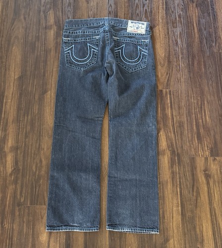 Jeans blu acqua - , true