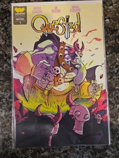 Quested #1 WhatNot / Massive