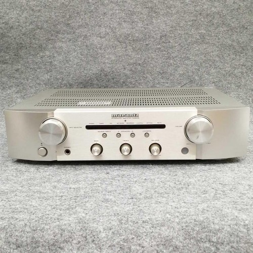 Amplificatore integrato