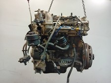 Iveco Daily IV Motor 2012