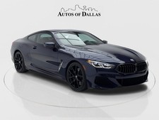 2022 BMW 840i 840i