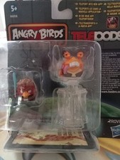 Angy Bird Star Wars Telepods