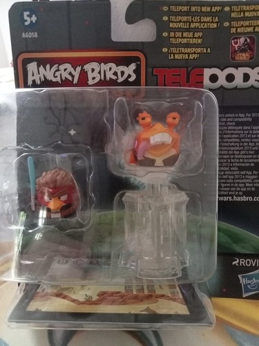 Angy bird star - angy,