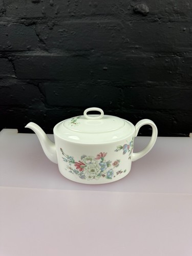 Wedgwood teiera ovale - wedgwood, grande