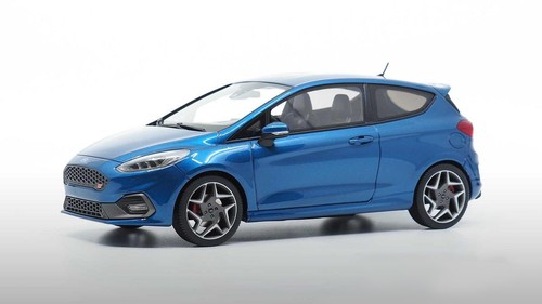 Ford fiesta dna - ford,