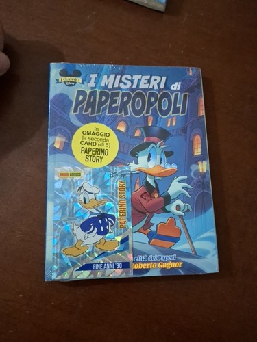 Classici disney i misteri - i,