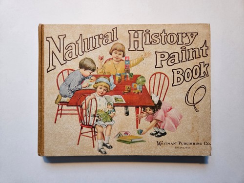 Wetherbee natural history - f,
