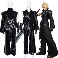 Costume cosplay Final Fantasy