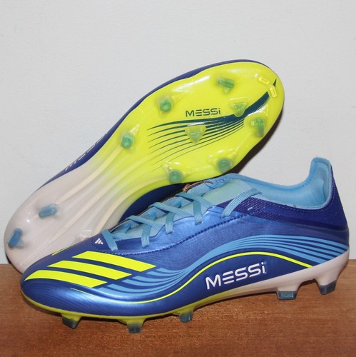 Adidas f50 messi pro - pro, fg