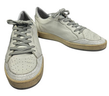 Scarpa Golden Goose Ball Star