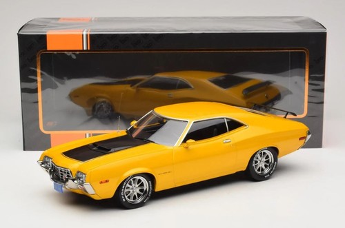 Ford usa gran torino - ford,
