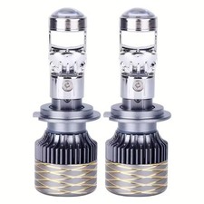 KIT FULL LED H7 CANBUS SLIM