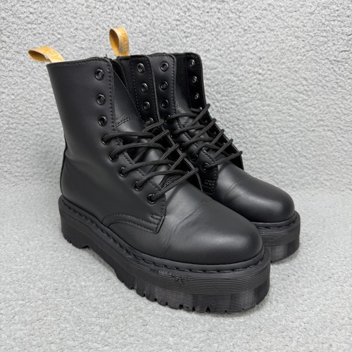 Martens stivali donna - dr,