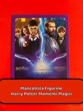Harry Potter Momenti Magici