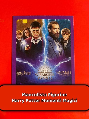 Harry potter momenti magici - harry,