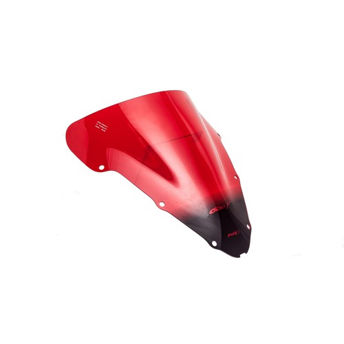 Cupolino puig racing rosso per - puig,