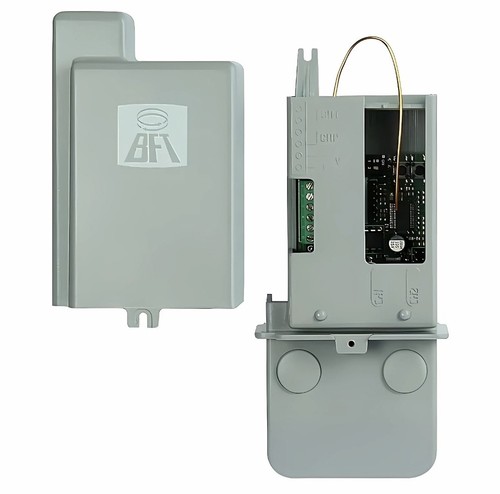 Bft clonix 128 2ch - bft, 12-24v