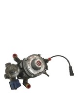 POLMONE RIDUTTORE IMPIANTO GPL