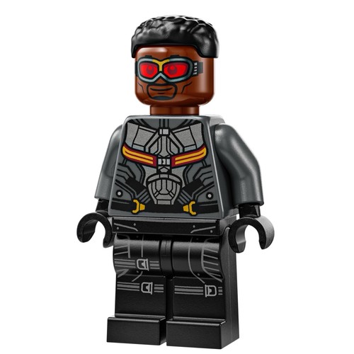 Lego marvel minifigure sh0929 - lego,