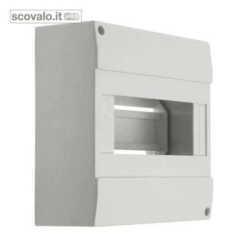 Centralino quadretto elettrico - centralino,