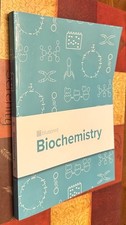 Blueprint Biochemistry MCAT