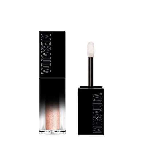 Mesauda beauty galactic shadow - mesauda,