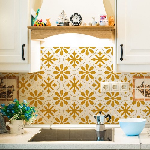 Mosaico buccia piastrelle - buccia,