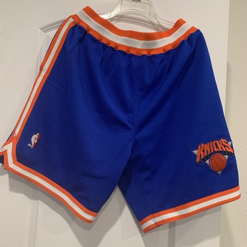 Knicks autentico vintage - autentico,