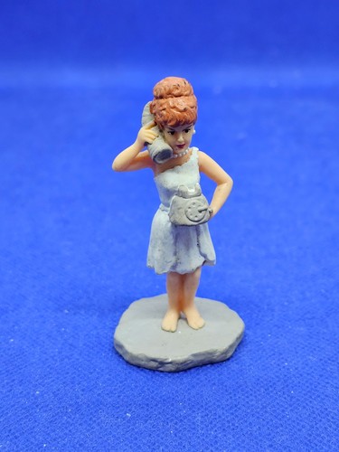 Wilma pierrafeu les - wilma,