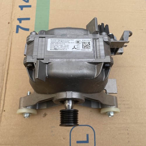 Motore azionamento brushless