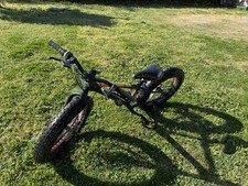 Bici mtb fat bike - bici,