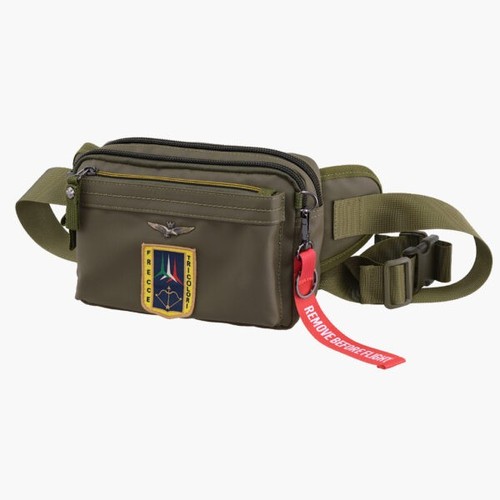 Marsupio uomo aeronautica - uomo,