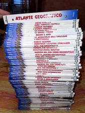 TOPOGEO  DeA junior  Completo