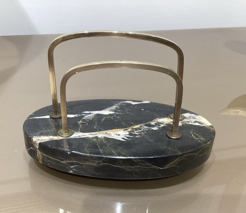 Fermacarte portalettere - fermacarte,