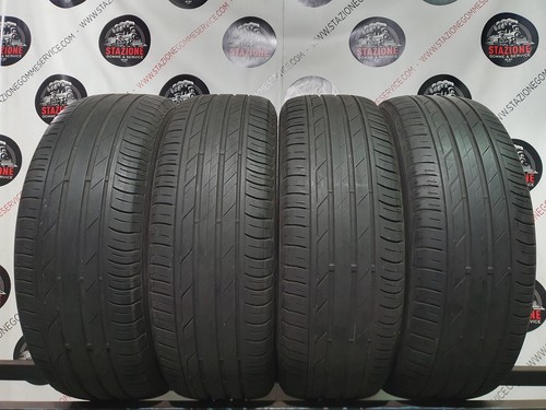 Gomme estive usate bridgestone - usate,